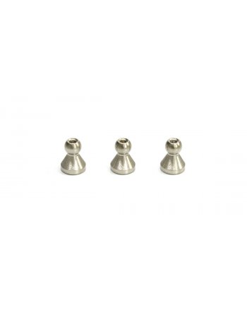 IFW134 6.8mm Hard Pivot Ball IFW134  - KYOSHO RC